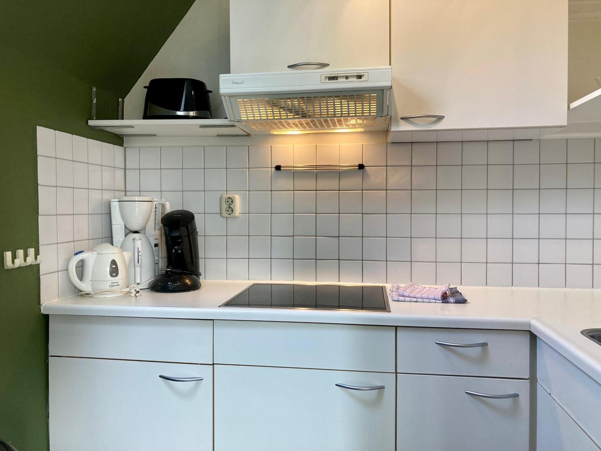 Olivia 6Pers House With A Private Garden Close To The National Park Lauwersmeer Anjum Exterior foto